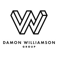Damon Williamson Group logo - Similar company to Come Write This Way