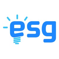 ESG logo - Similar company to Blue1 Iot Systems