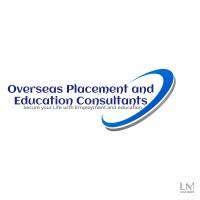 Overseas Placement & Education Consultants logo - Similar company to Deagletak