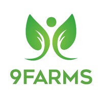 9 Farms logo - Similar company to 1Ath.Studio