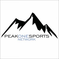Peak One Sports Network logo - Similar company to The Wrightway Sports Network