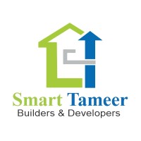 Smart Tameer logo - Similar company to Aviation Mro