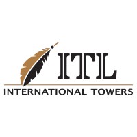International Towers, LLC logo - Similar company to S&K Technologies, Inc.
