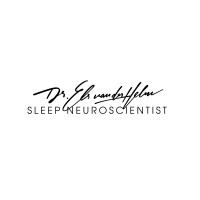 Dr. Els van der Helm - Sleep Neuroscientist | Keynote Speaker logo - Similar company to Shleep