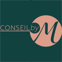 Conseil_by_M logo - Similar company to Alterh