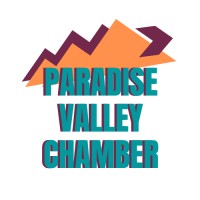Paradise Valley Chamber of Arizona logo - Similar company to Paradise Valley Multi-Specialty Surgery Center