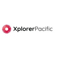 Xplorer Pacific logo - Similar company to Data Xplore - Data Science & Ia