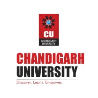 Chandigarh University logo - Similar company to Chandigarh University