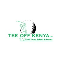 Tee Off Kenya logo - Similar company to Tye Data Sevices