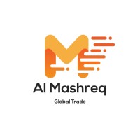 AlMASHREQ Global Trade logo - Similar company to Medigroup Bv