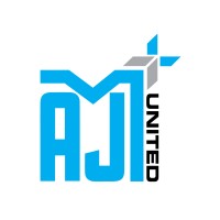 AJM United logo - Similar company to Bps