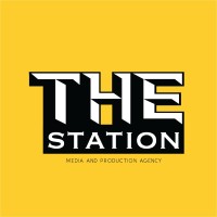 The Station Media & Production logo - Similar company to Wca Global™