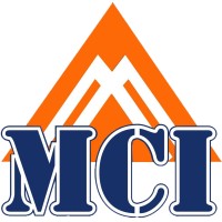 McI Academy logo - Similar company to Pm Tech