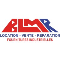BLMR logo - Similar company to Outilservices Batifer