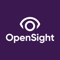 OpenSight logo - Similar company to Tmg Global Intelligence