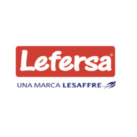 Lefersa, una marca de Lesaffre logo - Similar company to Evolvit Spa