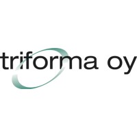 Triforma Oy logo - Similar company to Headcount Oy