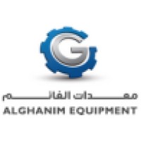 Alghanim Equipment Co. logo - Similar company to Boodai Trading Company