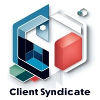 Client Syndicate logo - Similar company to Lighthouse Communication
