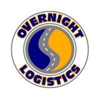 Overnight Logistics logo - Similar company to Lmc Express