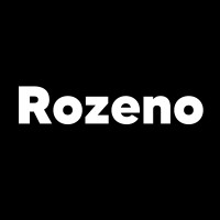 Agence Rozeno logo - Similar company to Agence Volta