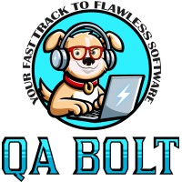 QA Bolt Services logo - Similar company to Tte Staffing