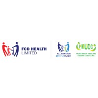 FCD Health Ltd. logo - Similar company to Leanon
