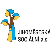 Jihoměstská sociální a.s. logo - Similar company to Avenier A.S.