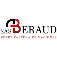 SAS BERAUD logo - Similar company to Cnm Process