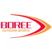 Huizhou Boree Sporting Goods Co., Ltd. logo - Similar company to Dongguan Rui Fengyuan Packaging Mfg. Co.,Ltd