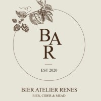 Bier Atelier Renes logo - Similar company to Sparkling Concepts