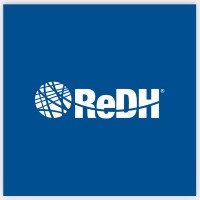 REDH logo - Similar company to Adsales