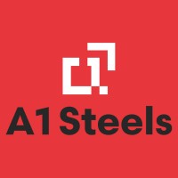 A1 Steels logo - Similar company to A1 Carpentry Inc.