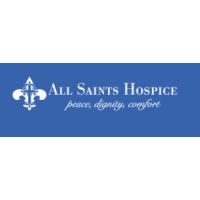 All Saints Hospice logo - Similar company to Materia Group