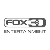 Fox3D Entertainment logo - Similar company to Renderdock Studio