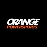 Orange PowerSports logo - Similar company to Comesa Construtora Eireli