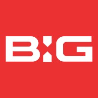 Business in Games (BIG) logo - Similar company to T & A Law