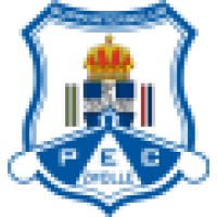 Supportersclub PEC Zwolle logo - Similar company to C-Digital