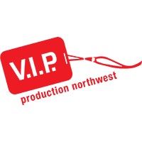 VIP Production Northwest logo - Similar company to Elevate Show Services