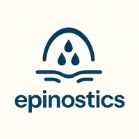 Epinostics logo - Similar company to Neuralpulse