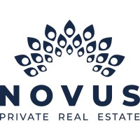 Novus PRE logo - Similar company to Cyberdomus