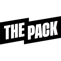 The Pack Labs logo - Similar company to Antenna