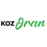 Koz Oran logo - Similar company to Idrh Oran