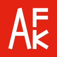Amsterdams Fonds voor de Kunst (AFK) logo - Similar company to Shared Home.Shared Fight