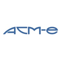 ACM-e logo - Similar company to Smartica Srl