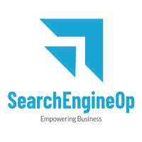 SearchEngineOp Web Design & SEO logo - Similar company to North Designs