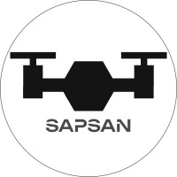 Sapsan FL logo - Similar company to Uncle Drone