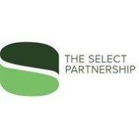 The Select Partnership logo - Similar company to Select Partners