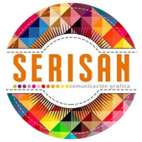 SERISAN Comunicación Gráfica logo - Similar company to Estudios Durero