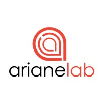 Ariane Lab logo - Similar company to Biboard